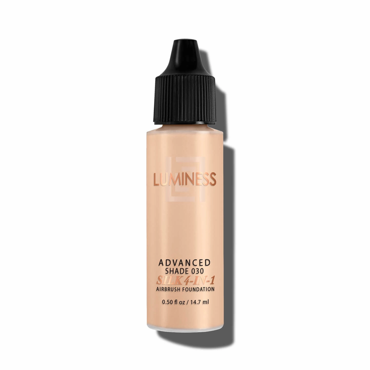 Starter Kit Silk 4-in-1 Advanced