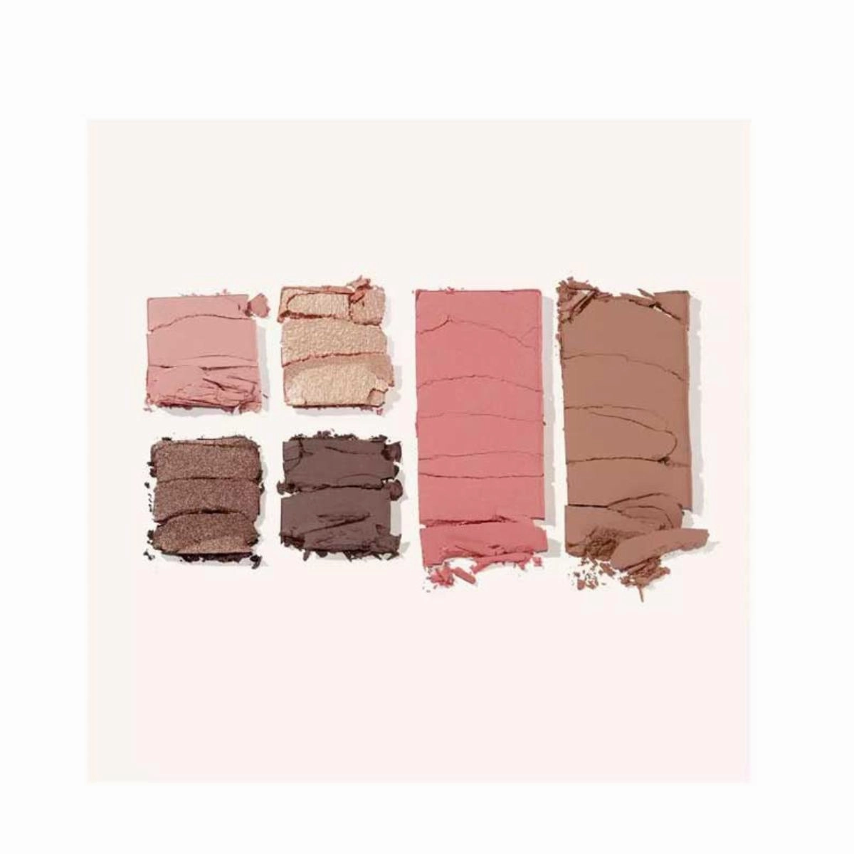 Sun Glow Eye & Cheek Palette 10g