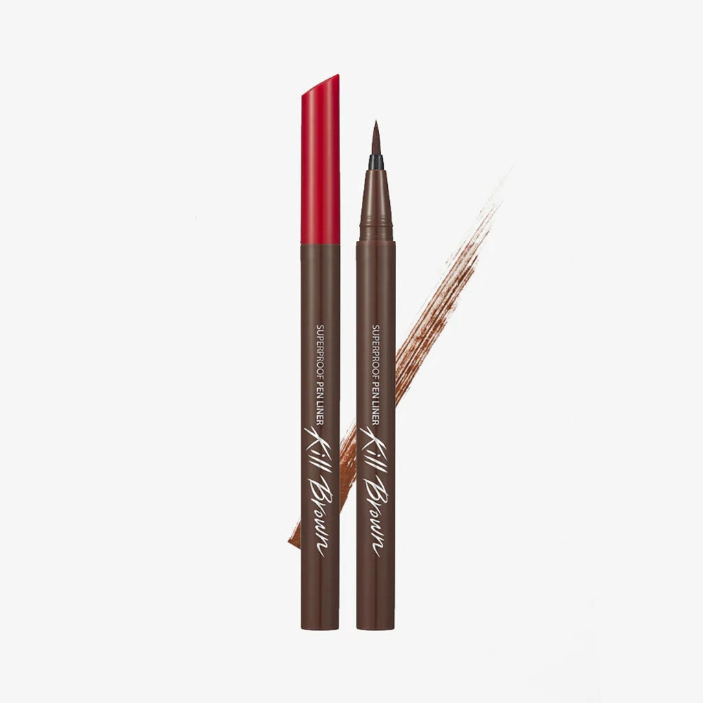 Superproof Pen Liner