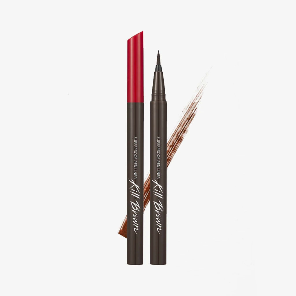 Superproof Pen Liner