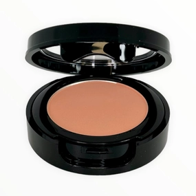 Sydoni Matte Powder Blush - Soft Peach