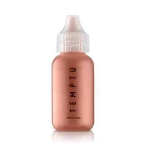 Temptu S/B Highlighter, Peachy Pink