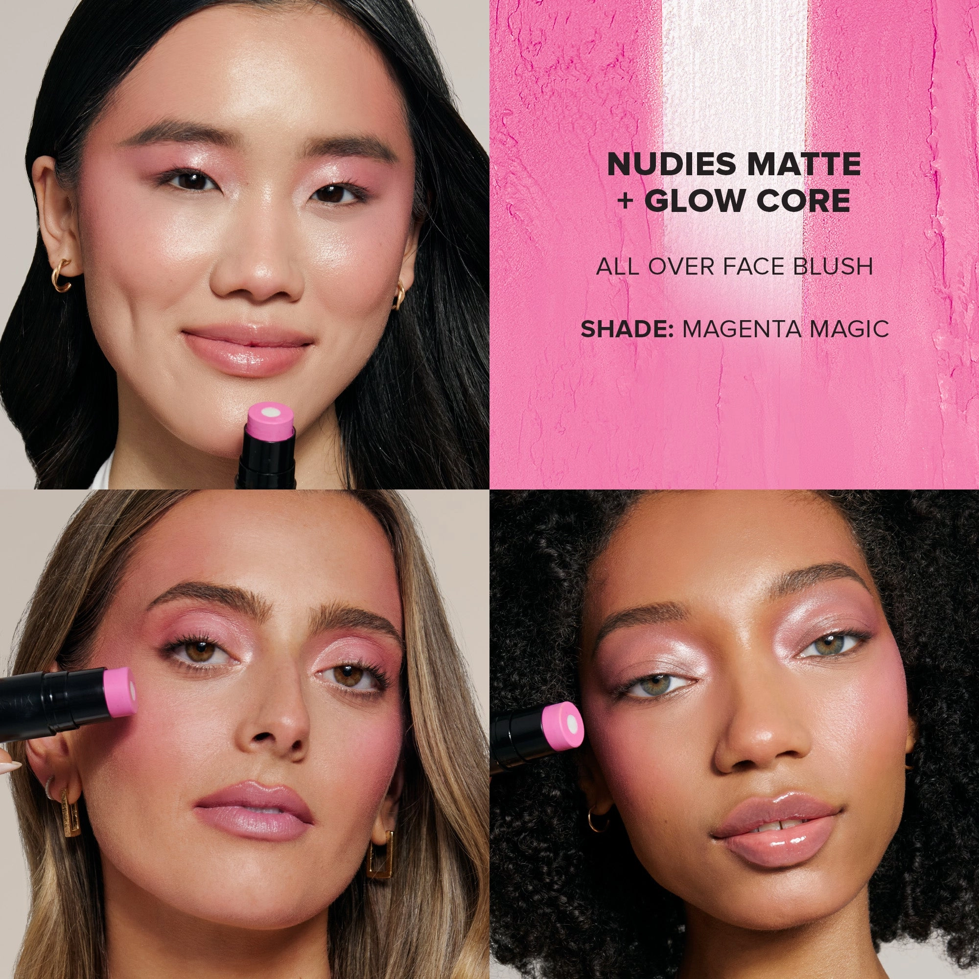 The Ultimate Blush & Radiant Glow Set