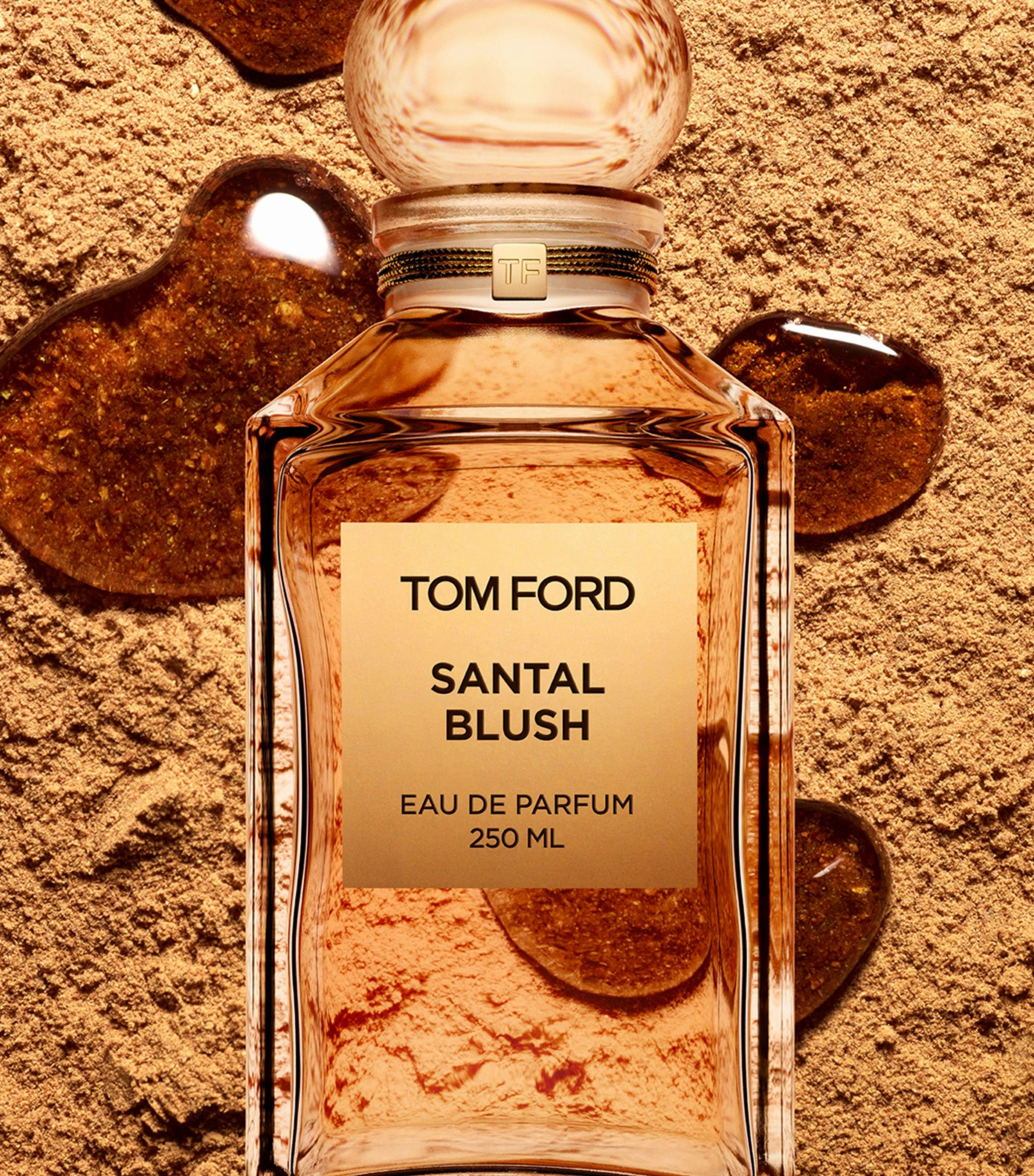 Tom Ford Santal Blush Unisex Eau De Parfum 50ML
