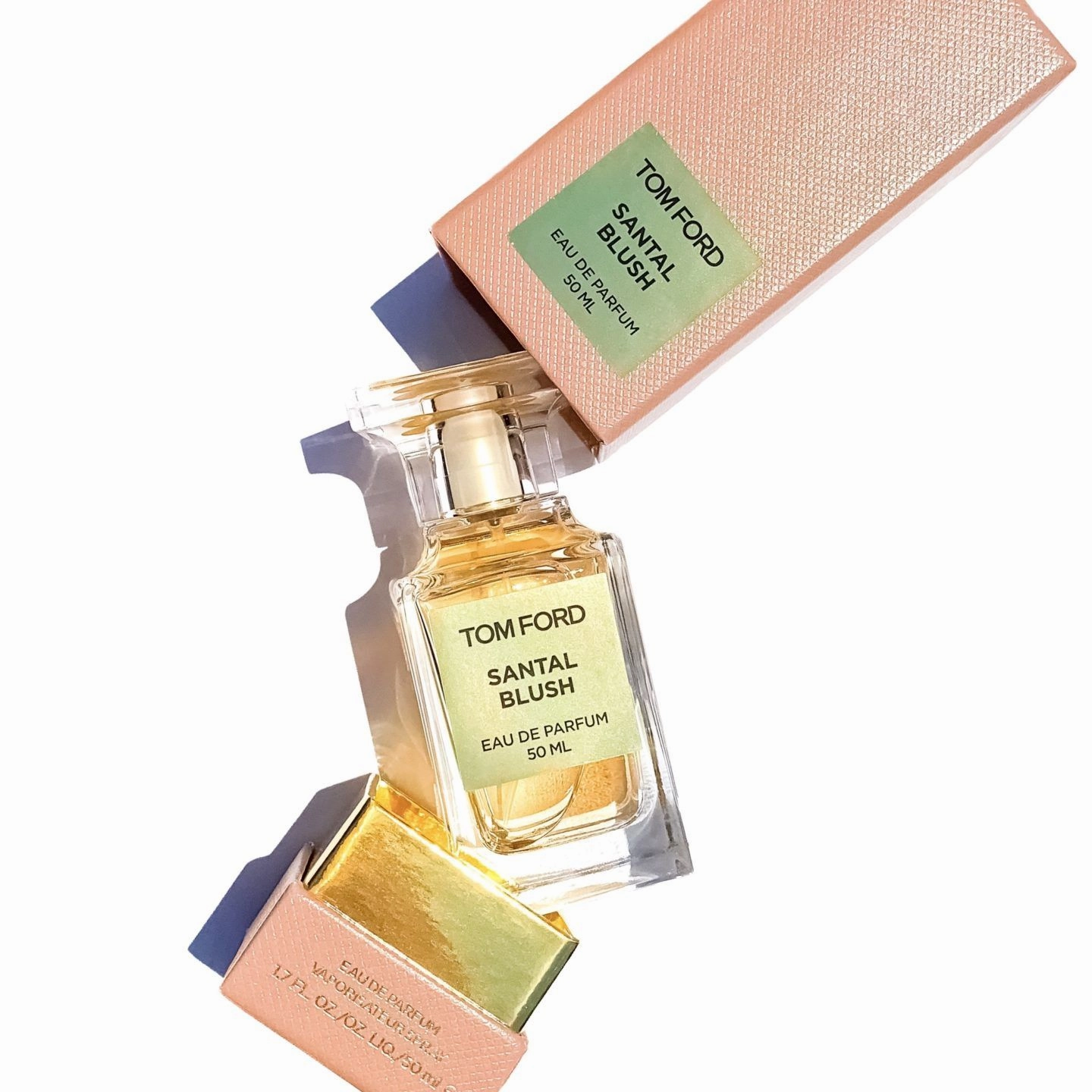 Tom Ford Santal Blush Unisex Eau De Parfum 50ML