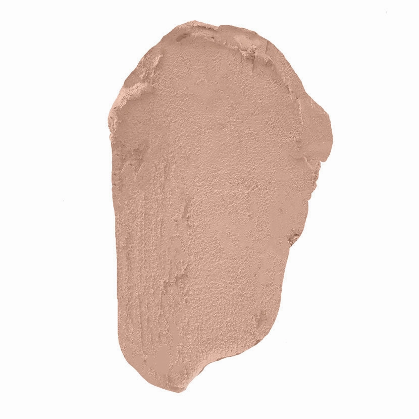 Vegan cream foundation
