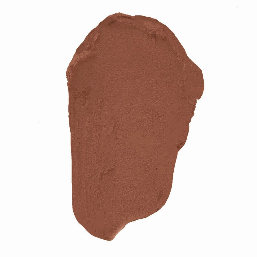 Vegan cream foundation