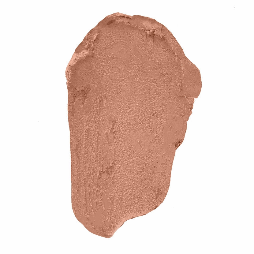 Vegan cream foundation