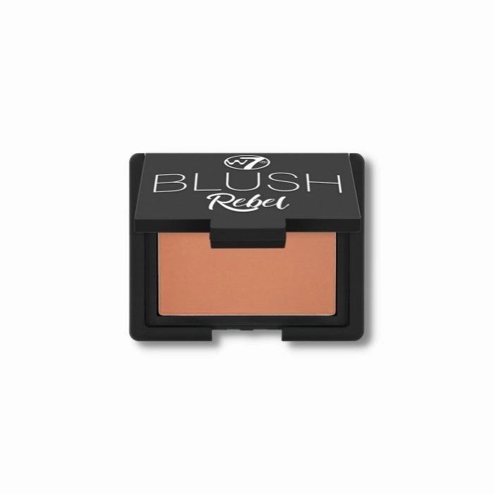 W7 Blush Rebel Blusher