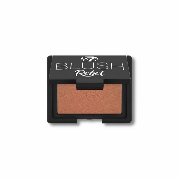 W7 Blush Rebel Blusher