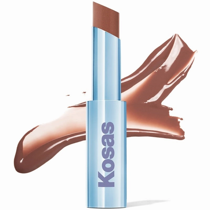 Wet Stick Moisturizing Lip Shine - 100 Degrees