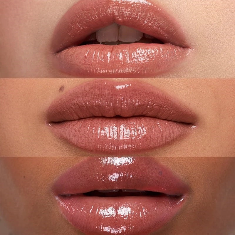 Wet Stick Moisturizing Lip Shine - 100 Degrees
