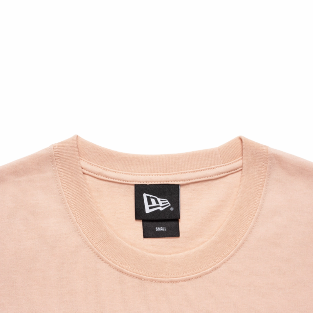 Women New York Rose Blush Sky Short Sleeve T-Shirt
