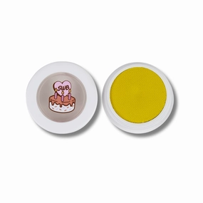 Yellow Cake Eyeliner