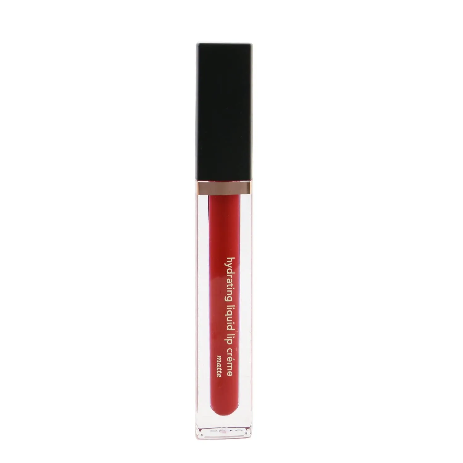 Youngblood Clean Luxury Cosmetics Hydrating Liquid Lip Creme | Soft Velvety Matte Long Lasting Moisturizing Non-Sticky Liquid Lipstick | Vegan, Cruelty Free, Paraben Free, Gluten Free (Iconic)