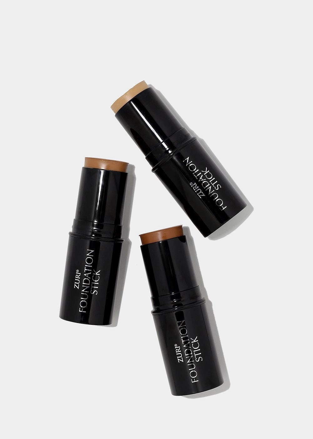 Zuri Foundation Stick- Cocoa